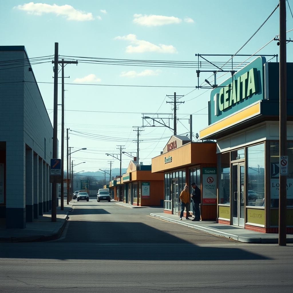Industry Loop — IndustryLoop.com · Default